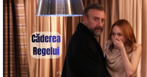 Caderea Regelui