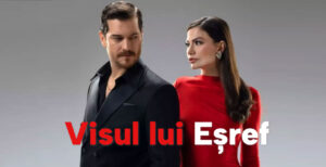 Esref Ruya – Visul lui Esref