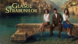 Halef: Koklerin Cagrisi – Halef – Glasul Strabunilor