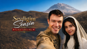 Sevdigim Sensin – Tu Esti Iubirea Mea
